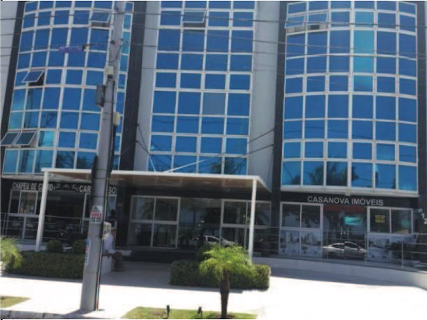 Imagem 2 do Leilão de Escritório - Tambaú - João Pessoa/PB