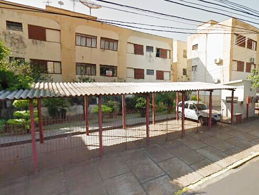 Imagem  do Leilão de Apartamento - Ipiranga - Ribeirão Preto/SP