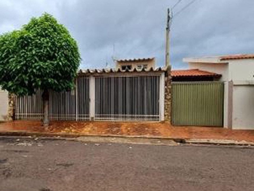 Imagem  do Leilão de Casa - Vila Volga - Palmital/SP