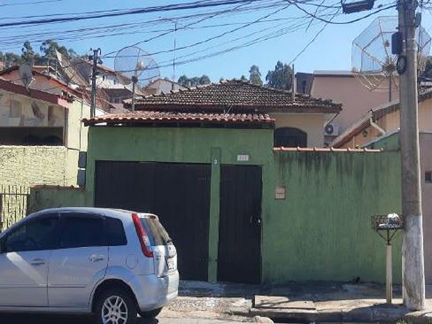 Imagem 1 do Leilão de Terreno c/benfeitorias - Jardim Santa Catarina - Campo Limpo Paulista/SP