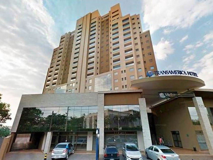 Imagem  do Leilão de Apartamento - Vila Boim Center - Ribeirão Preto/SP