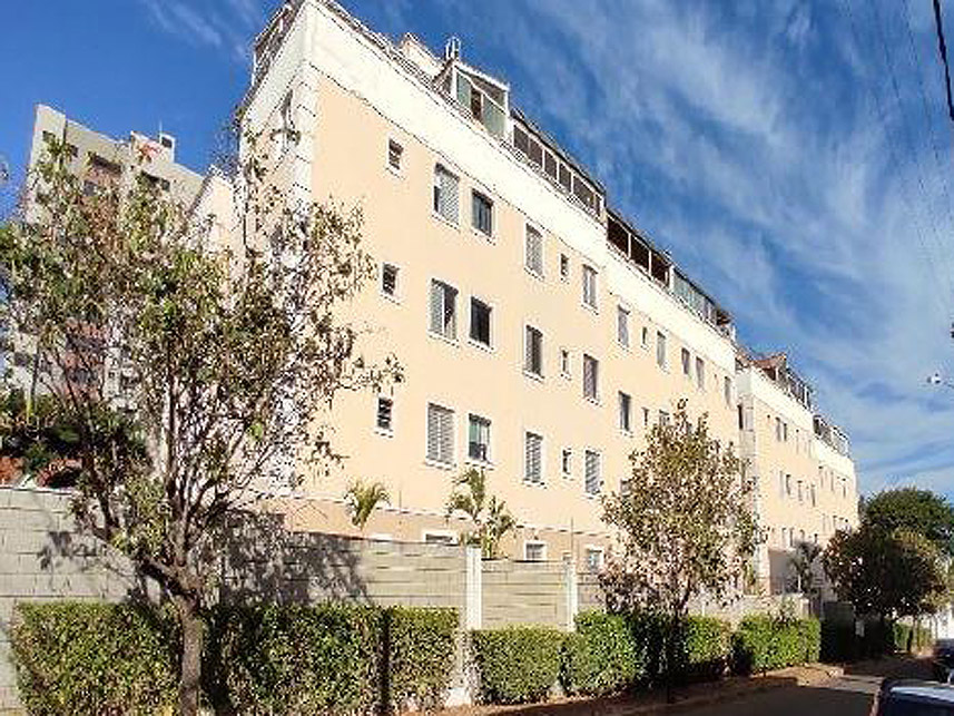 Imagem 3 do Leilão de Apartamento - Jardim Finotti - Uberlândia/MG