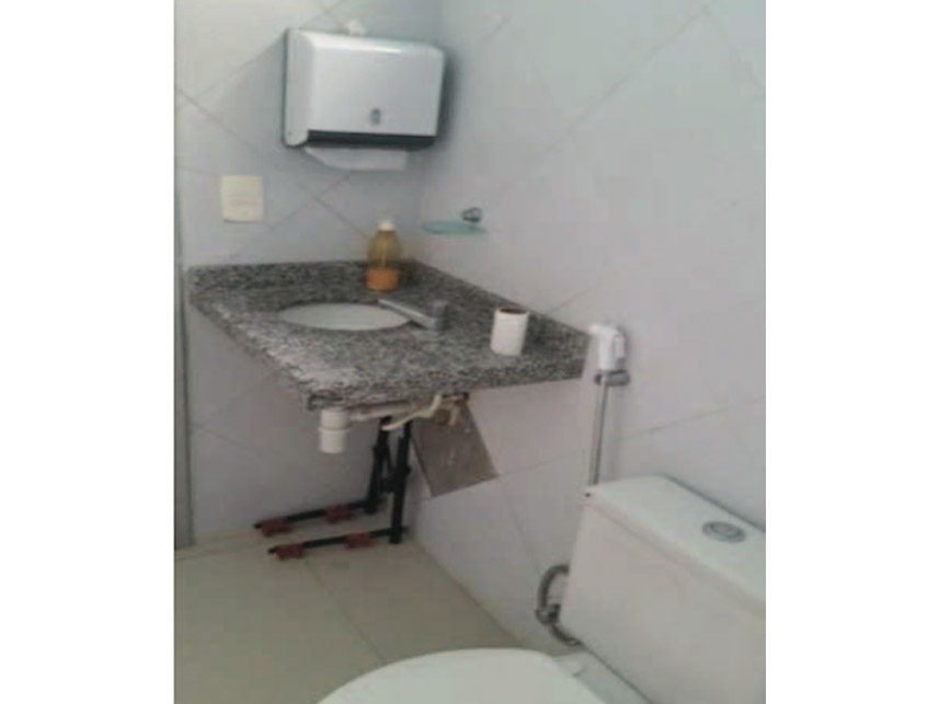 Imagem 15 do Leilão de Escritório - Tambaú - João Pessoa/PB