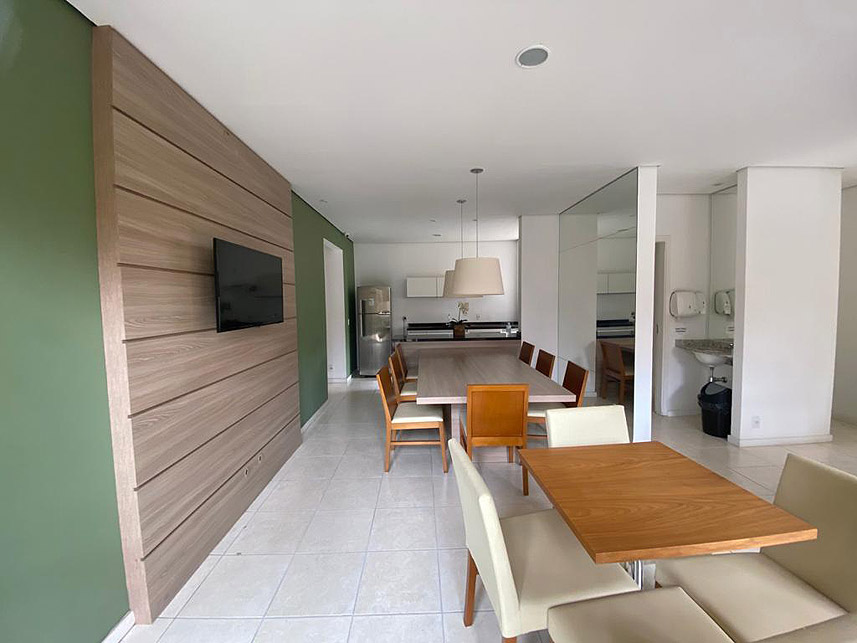 Imagem 9 do Leilão de Apartamento - Santa Teresinha de Piraci - Piracicaba/SP