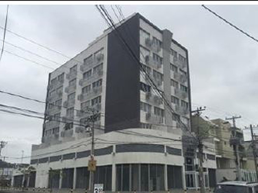 Imagem  do Leilão de Sala Comercial - Cascadura - Rio de Janeiro/RJ