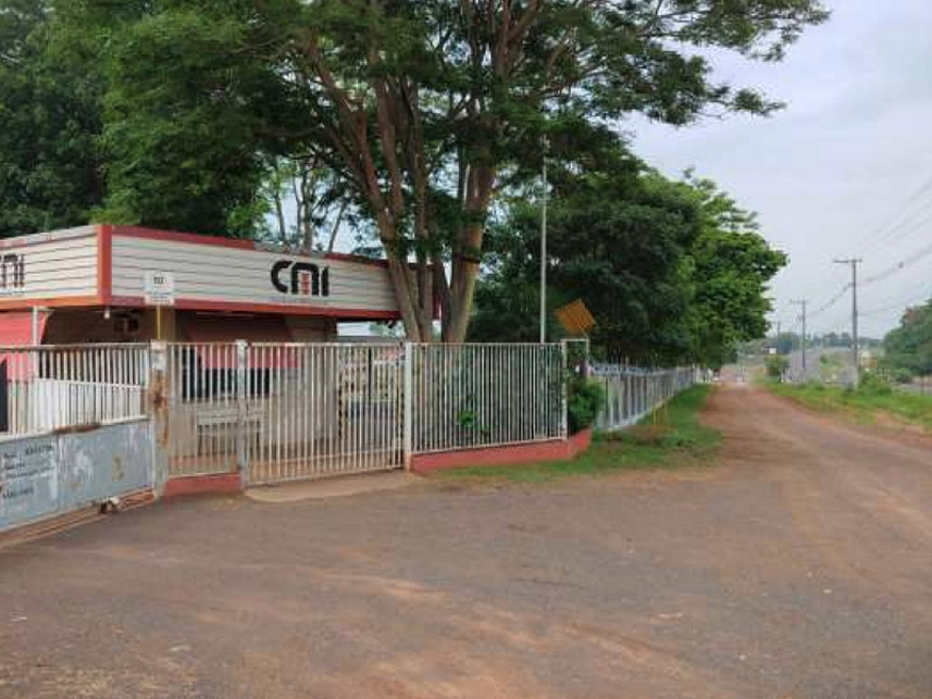 Imagem 7 do Leilão de Galpão - Distrito Industrial Ii - Bady Bassitt/SP