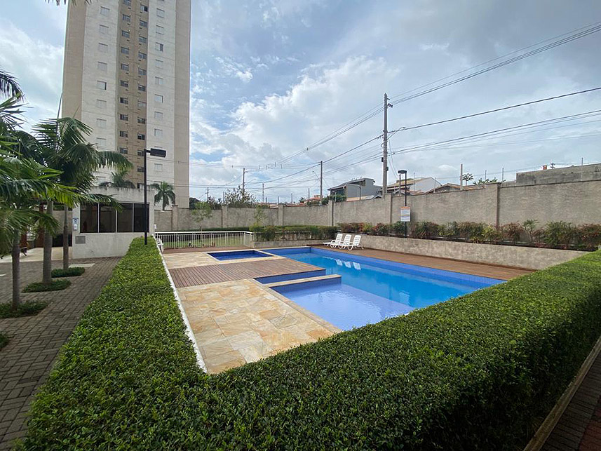 Imagem 5 do Leilão de Apartamento - Santa Teresinha de Piraci - Piracicaba/SP