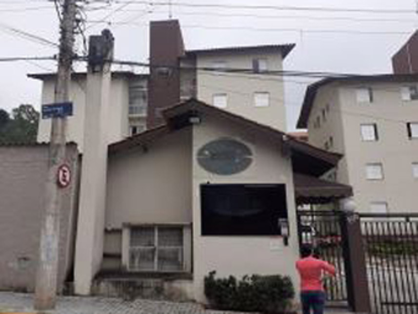 Imagem  do Leilão de Apartamento - Jardim Marica - Mogi das Cruzes/SP