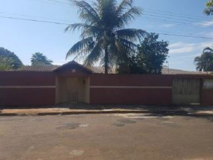Imagem 2 do Leilão de Casa - Residencial Cemig - São Simão/GO