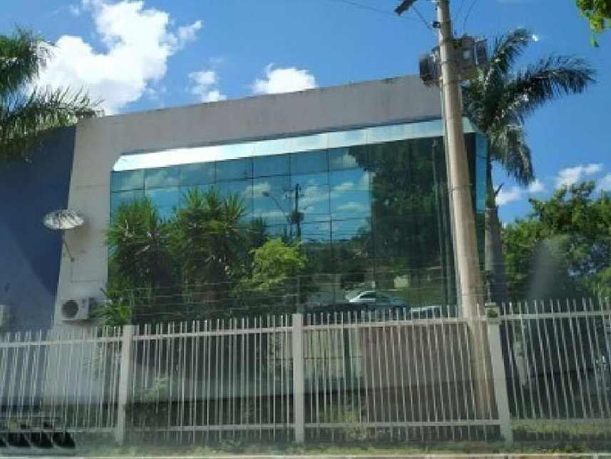 Imagem 3 do Leilão de Loja - Setor de Indústrias Bernardo Sayão - Núcleo Bandeirante - Brasilia/DF
