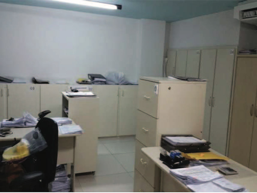 Imagem 10 do Leilão de Escritório - Tambaú - João Pessoa/PB