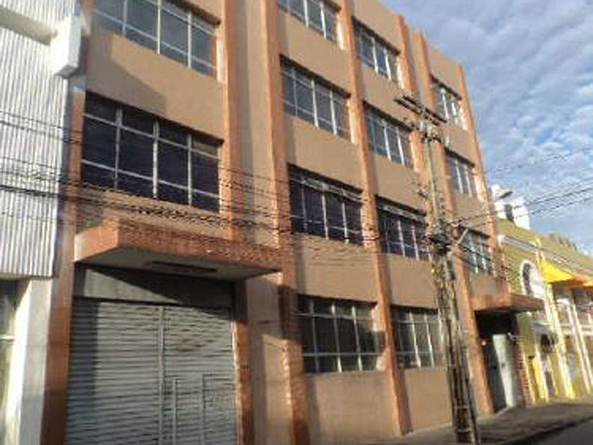 Imagem 2 do Leilão de Prédio Comercial - São José - Recife/PE