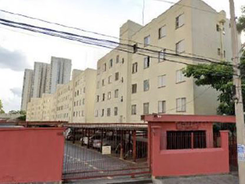 Imagem  do Leilão de Apartamento - Lauzane Paulista - São Paulo/SP