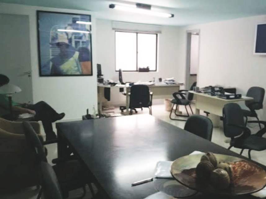 Imagem 18 do Leilão de Escritório - Tambaú - João Pessoa/PB