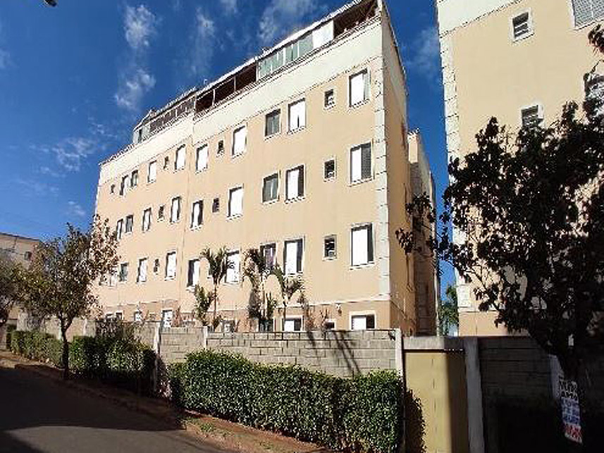 Imagem 4 do Leilão de Apartamento - Jardim Finotti - Uberlândia/MG