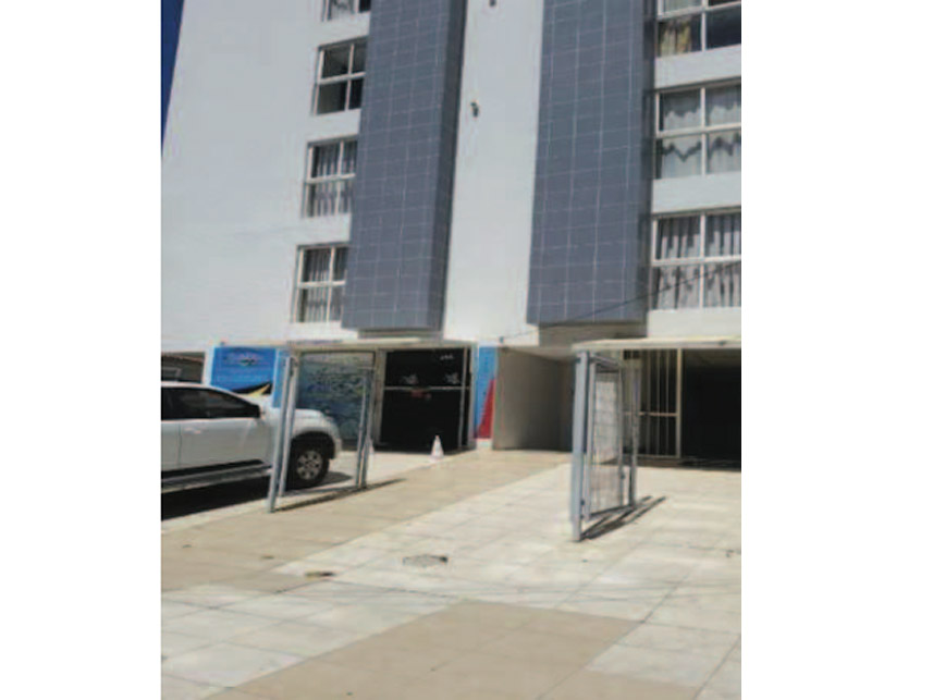 Imagem 3 do Leilão de Escritório - Tambaú - João Pessoa/PB