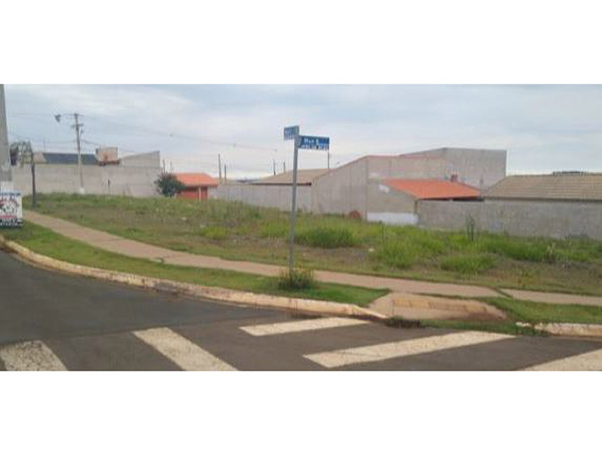 Imagem 2 do Leilão de Terreno - Água Branca - Tatuí/SP