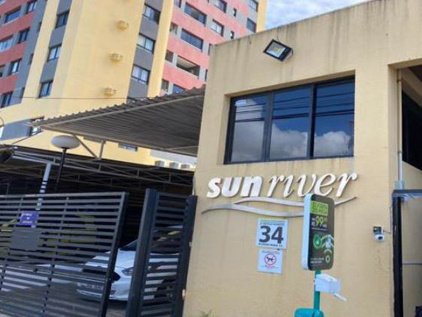 Imagem 2 do Leilão de Apartamento - Ribeira - Natal/RN