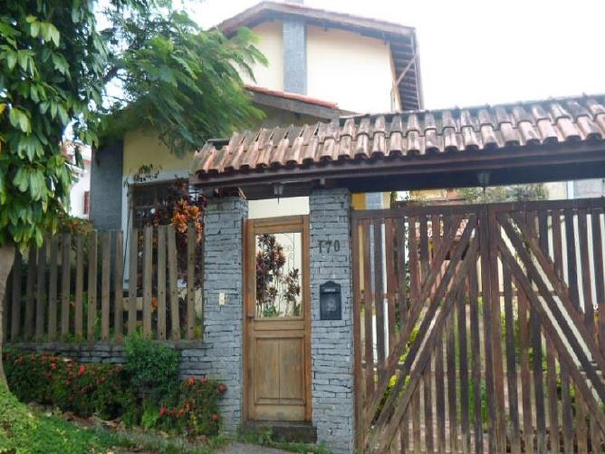 Imagem  do Leilão de Casa - Jardim Adhemar de Barros - São Paulo/SP