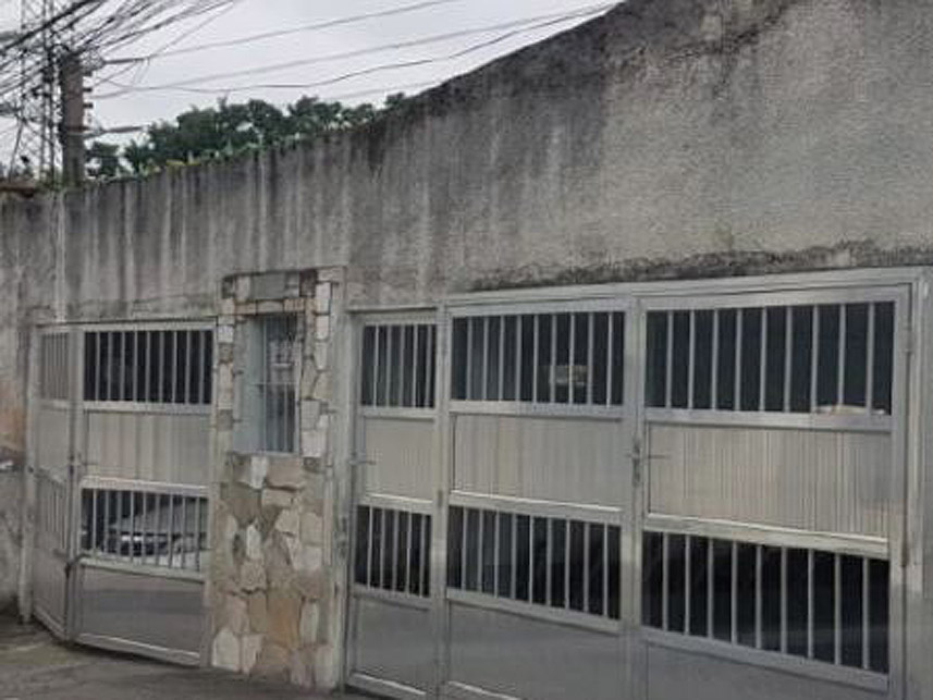 Imagem 1 do Leilão de Casa - Parque Ipê - São Paulo/SP