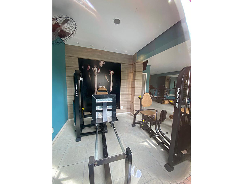 Imagem 4 do Leilão de Apartamento - Santa Teresinha de Piraci - Piracicaba/SP