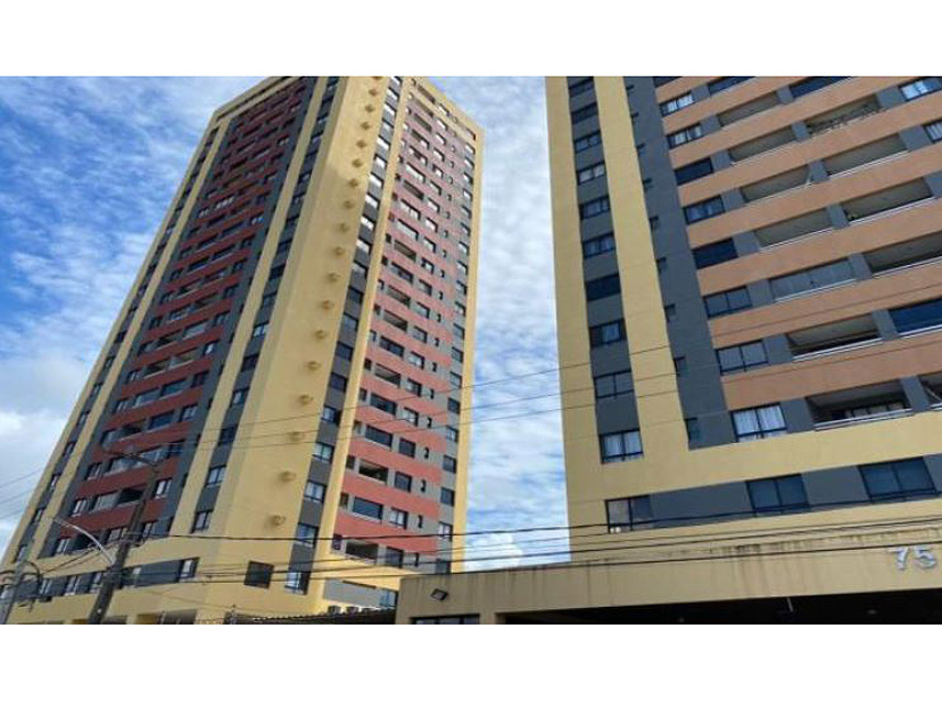 Imagem 1 do Leilão de Apartamento - Ribeira - Natal/RN