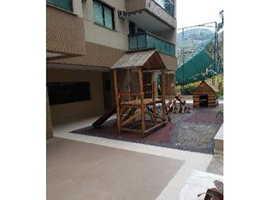Imagem 4 do Leilão de Apartamento - Engenho Velho - Rio de Janeiro/RJ
