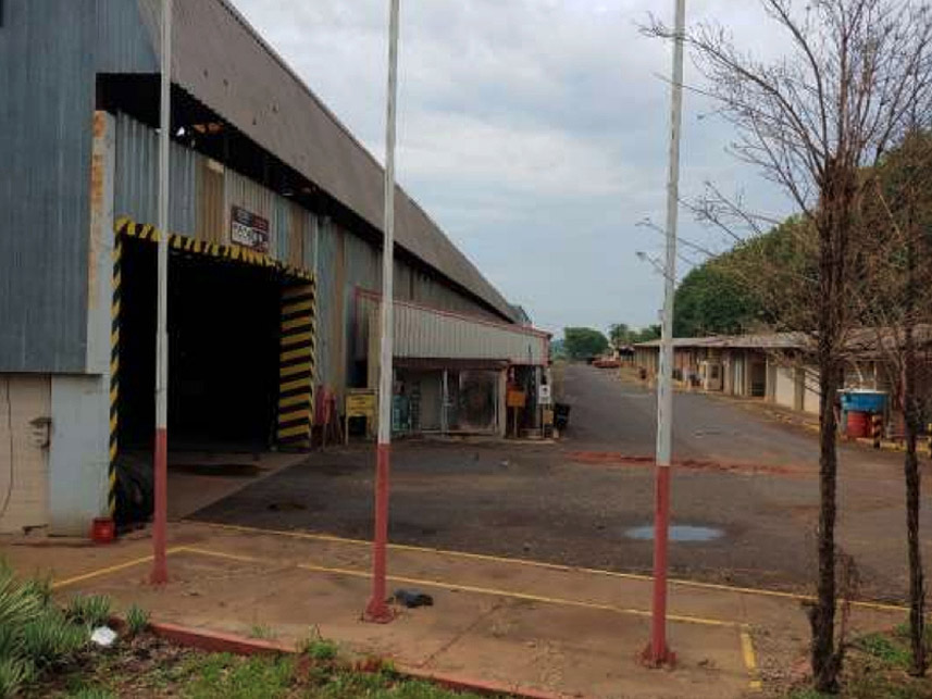 Imagem 6 do Leilão de Galpão - Distrito Industrial Ii - Bady Bassitt/SP