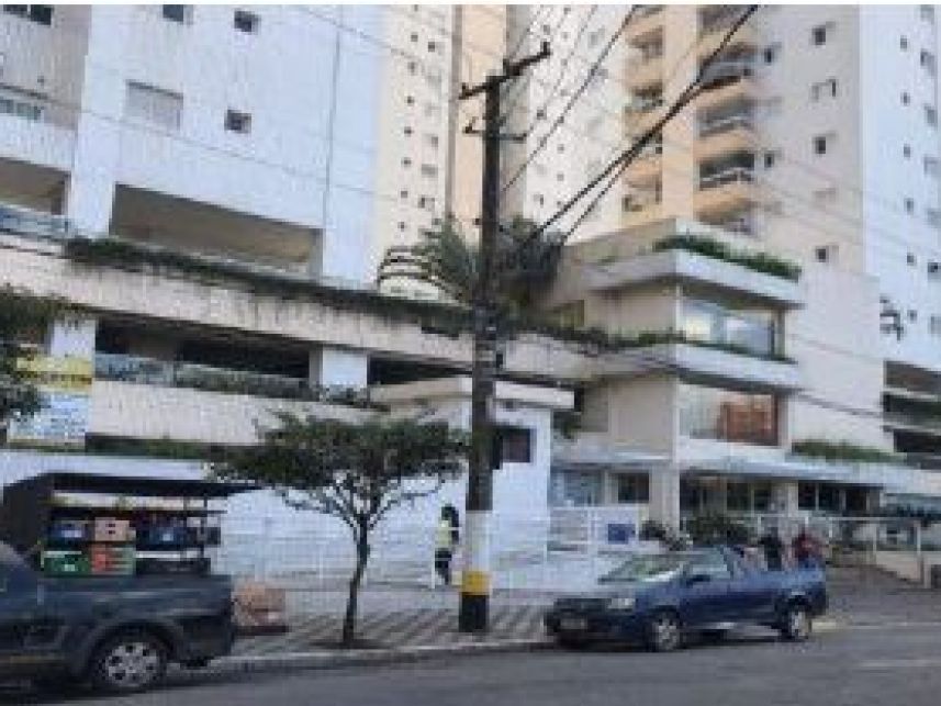 Imagem 2 do Leilão de Apartamento - Ponta da Praia - Santos/SP