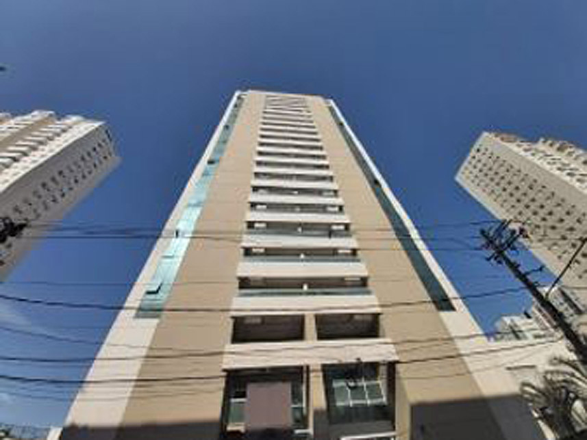 Imagem  do Leilão de Sala Comercial - Barra Funda - São Paulo/SP