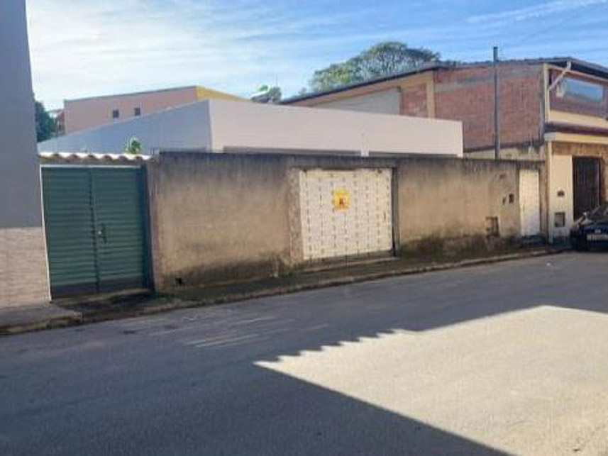 Imagem 2 do Leilão de Terreno c/benfeitorias - Chácara dos Cristais - Nova Lima/MG