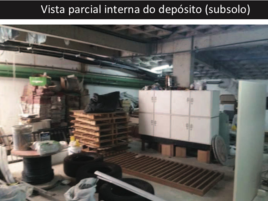 Imagem 19 do Leilão de Escritório - Tambaú - João Pessoa/PB