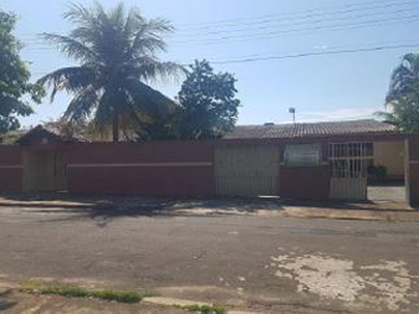 Imagem 1 do Leilão de Casa - Residencial Cemig - São Simão/GO