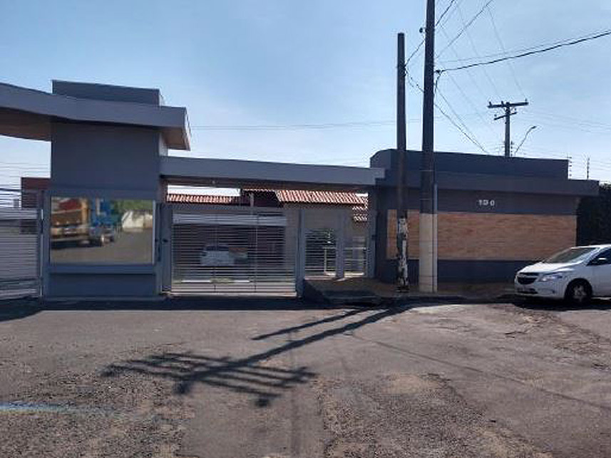 Imagem 2 do Leilão de Casa - Betel - Marília/SP