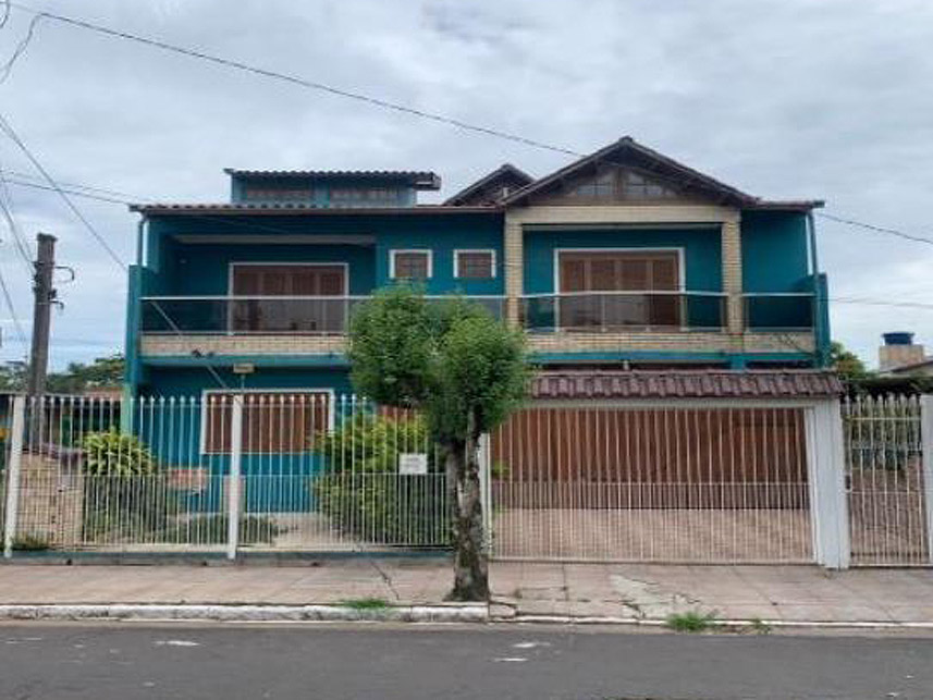 Imagem 1 do Leilão de Casa - Vila dos Maias - Porto Alegre/RS