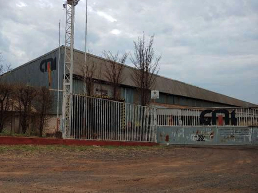 Imagem 4 do Leilão de Galpão - Distrito Industrial Ii - Bady Bassitt/SP