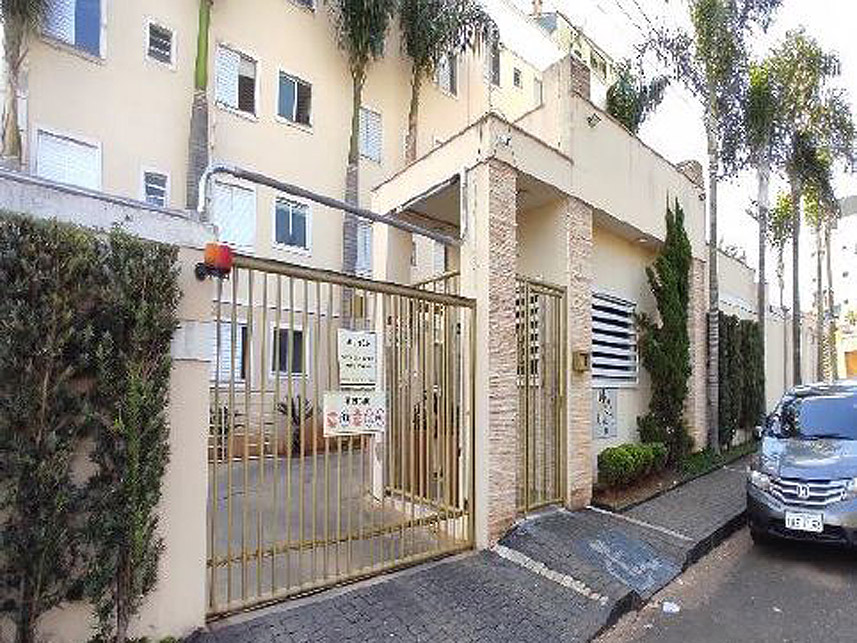 Imagem 2 do Leilão de Apartamento - Jardim Finotti - Uberlândia/MG
