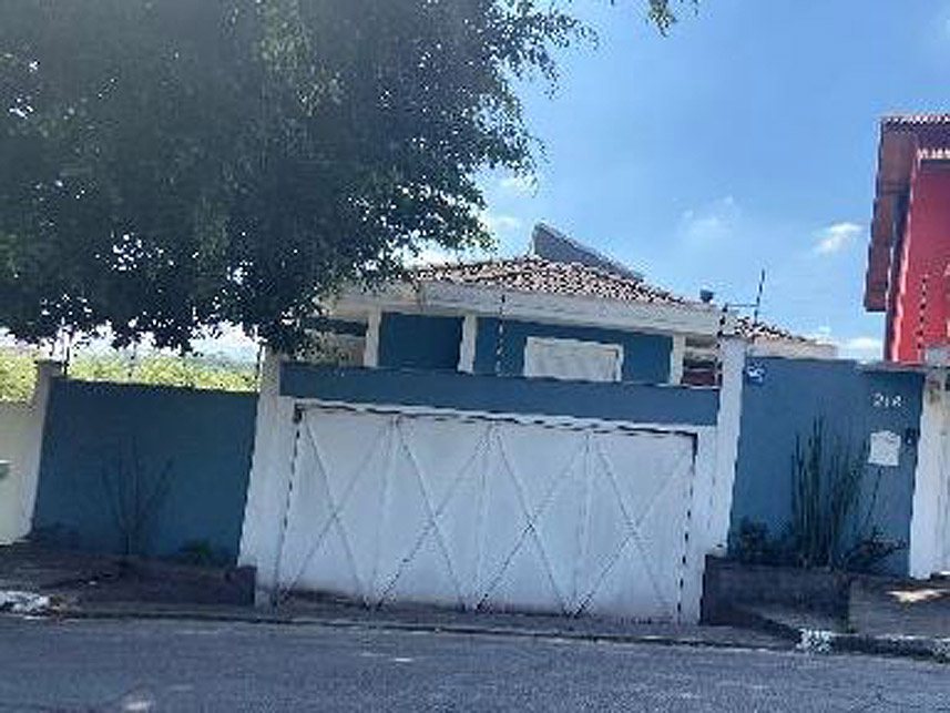 Imagem 2 do Leilão de Casa - City América - São Paulo/SP