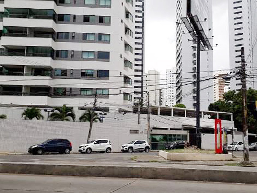 Imagem 2 do Leilão de Apartamento - Rosarinho - Recife/PE