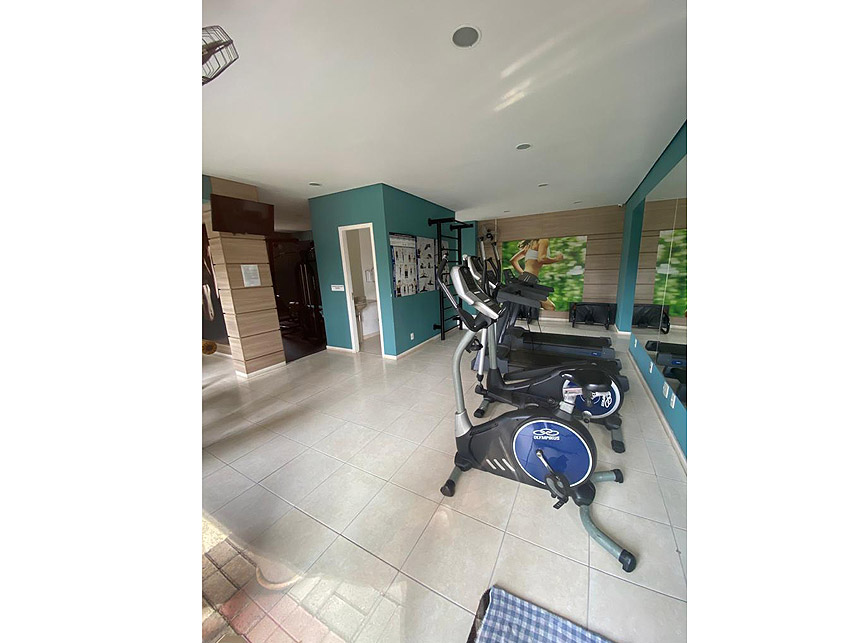 Imagem 3 do Leilão de Apartamento - Santa Teresinha de Piraci - Piracicaba/SP