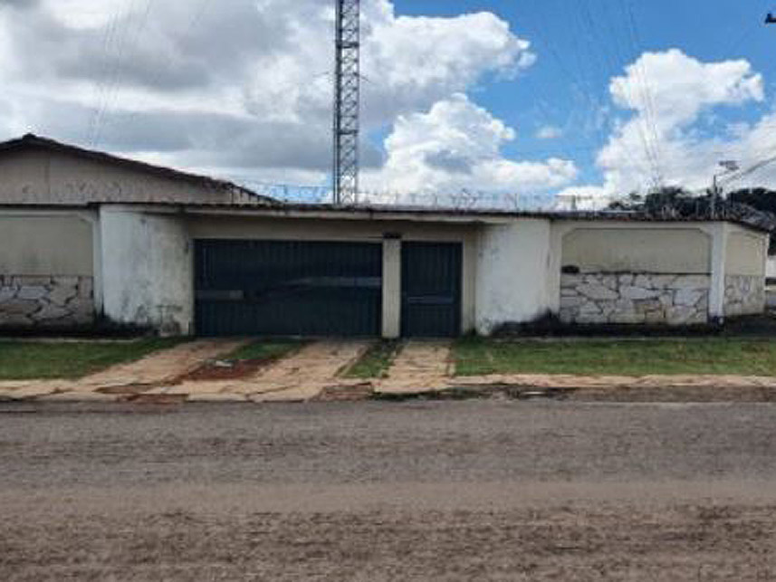 Imagem  do Leilão de Casa - Parque Estrela Dalva I - Luziânia/GO