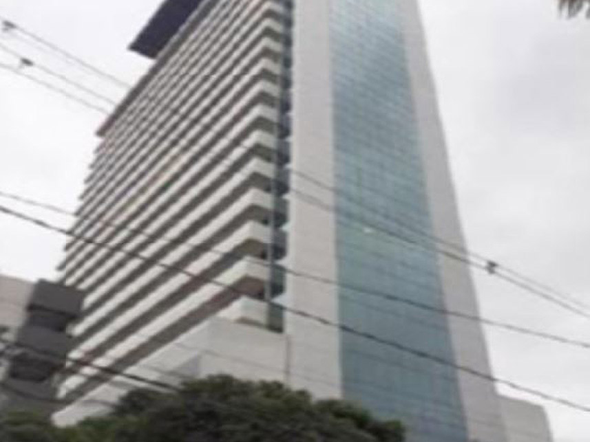 Imagem 2 do Leilão de Sala Comercial - Gonzaga - Santos/SP