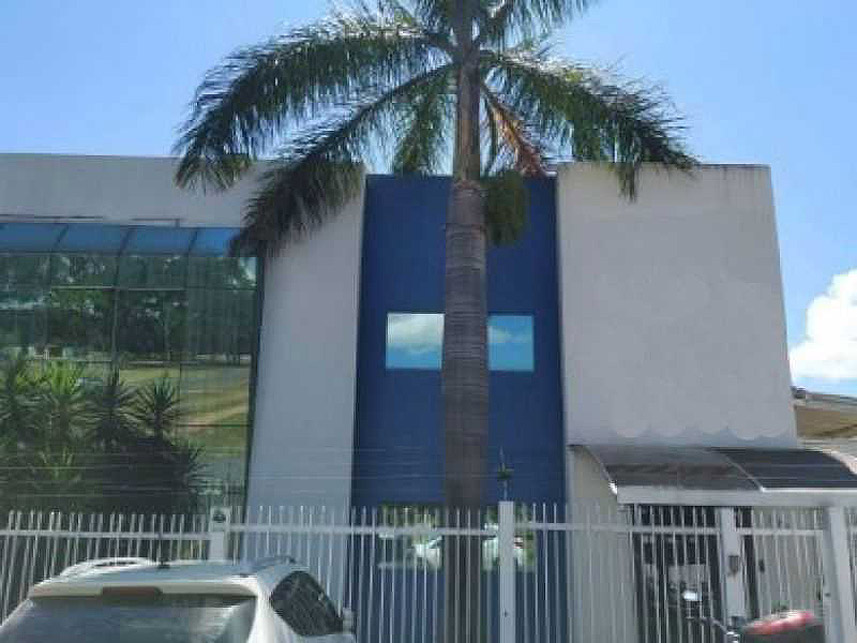 Imagem 2 do Leilão de Loja - Setor de Indústrias Bernardo Sayão - Núcleo Bandeirante - Brasilia/DF