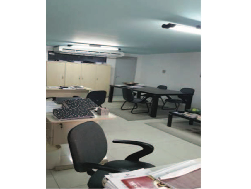 Imagem 16 do Leilão de Escritório - Tambaú - João Pessoa/PB