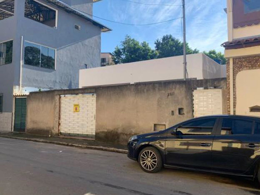 Imagem 1 do Leilão de Terreno c/benfeitorias - Chácara dos Cristais - Nova Lima/MG