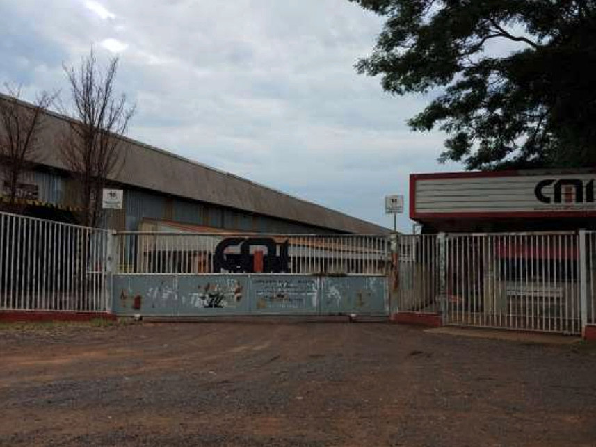 Imagem 5 do Leilão de Galpão - Distrito Industrial Ii - Bady Bassitt/SP