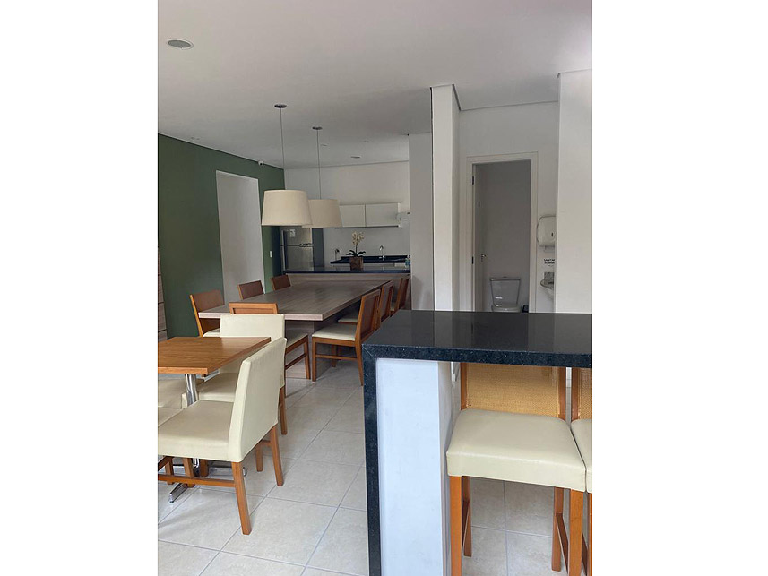Imagem 7 do Leilão de Apartamento - Santa Teresinha de Piraci - Piracicaba/SP