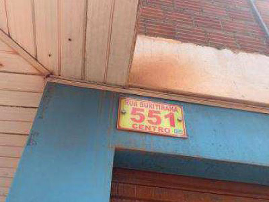 Imagem 3 do Leilão de Prédio Comercial - Centro - Bom Jesus das Selvas/MA