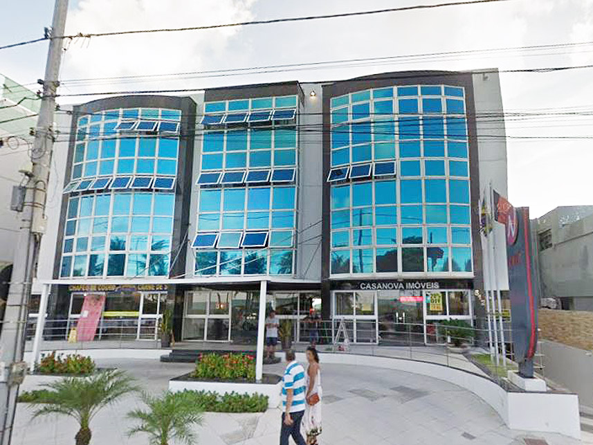 Imagem 1 do Leilão de Escritório - Tambaú - João Pessoa/PB