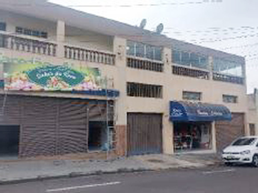Imagem  do Leilão de Loja - Palmital - Marília/SP